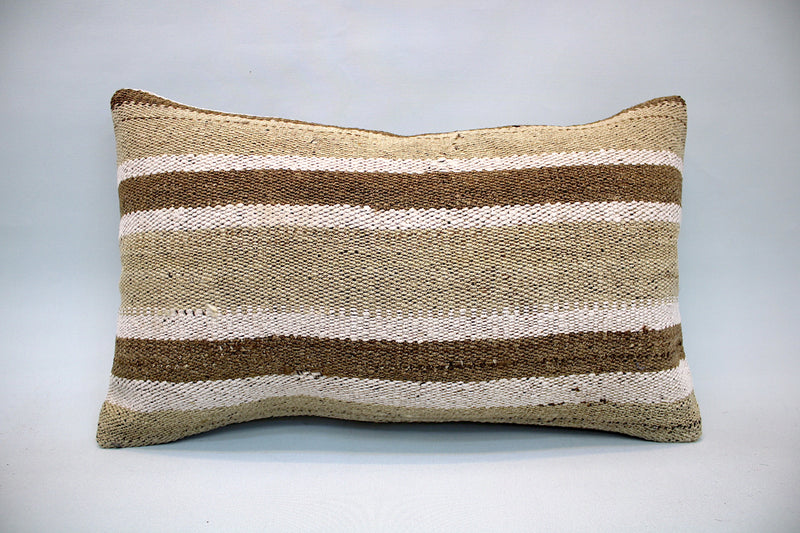 Kilim Pillow, 12x20 in. (KW30501677)