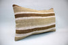 Kilim Pillow, 12x20 in. (KW30501677)