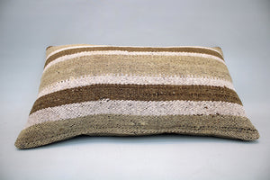 Kilim Pillow, 12x20 in. (KW30501677)