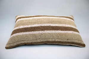 Kilim Pillow, 12x20 in. (KW30501677)