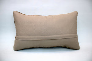Kilim Pillow, 12x20 in. (KW30501677)