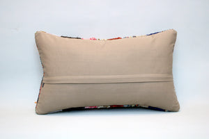 Kilim Pillow, 12x20 in. (KW30501761)