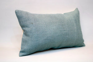 Kilim Pillow, 12x20 in. (KW30501765)