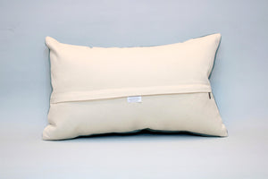 Kilim Pillow, 12x20 in. (KW30501765)