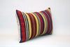 Kilim Pillow, 12x20 in. (KW30501832)