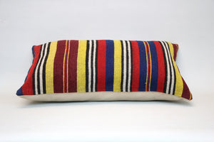 Kilim Pillow, 12x20 in. (KW30501832)
