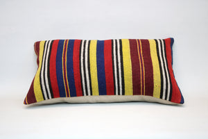 Kilim Pillow, 12x20 in. (KW30501832)
