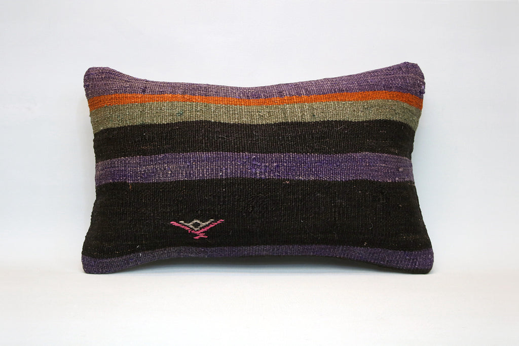 Kilim Pillow, 12x20 in. (KW30501834)