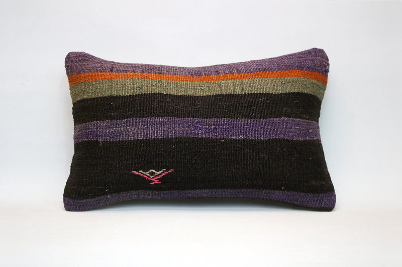 Kilim Pillow, 12x20 in. (KW30501834)