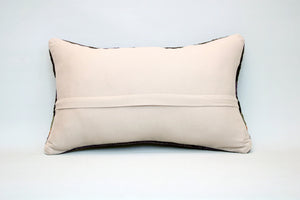 Kilim Pillow, 12x20 in. (KW30501834)