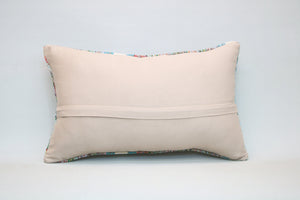 Kilim Pillow, 12x20 in. (KW30501835)