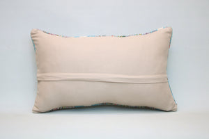 Kilim Pillow, 12x20 in. (KW30501836)