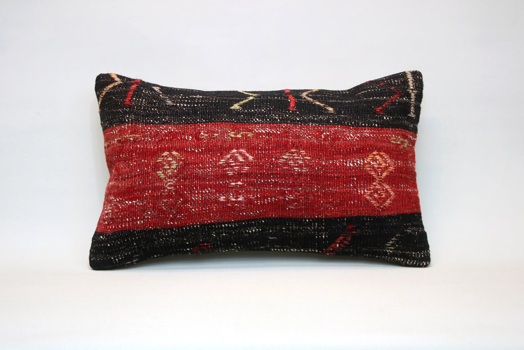 Kilim Pillow, 12x20 in. (KW30501909)