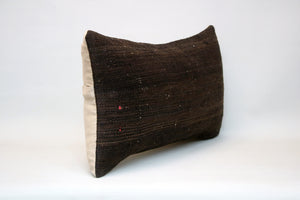 Kilim Pillow, 12x20 in. (KW30501926)