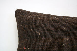 Kilim Pillow, 12x20 in. (KW30501926)