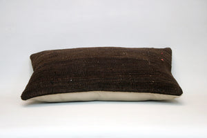 Kilim Pillow, 12x20 in. (KW30501926)