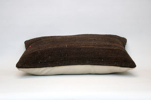 Kilim Pillow, 12x20 in. (KW30501926)