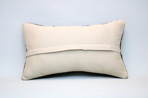 Kilim Pillow, 12x20 in. (KW30501926)