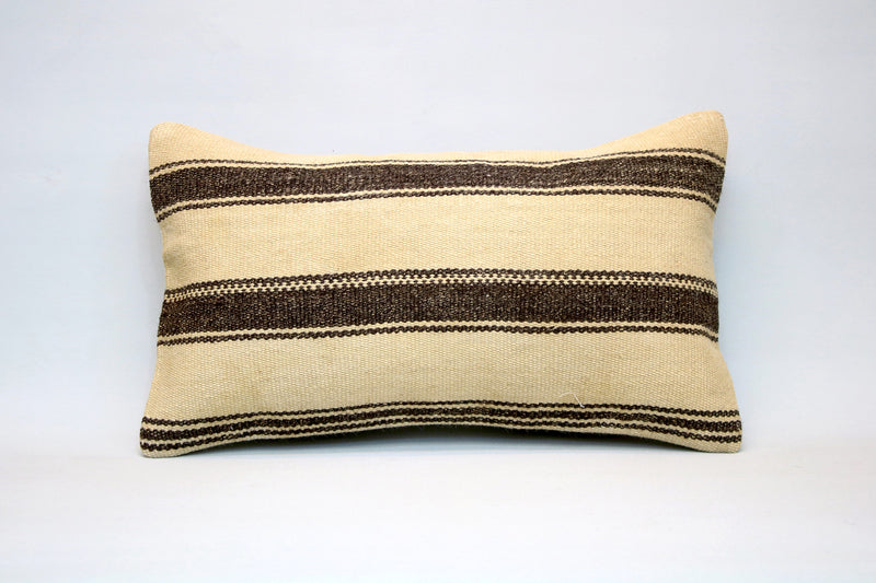 Kilim Pillow, 12x20 in. (KW30501935)
