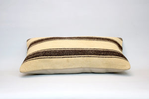 Kilim Pillow, 12x20 in. (KW30501935)