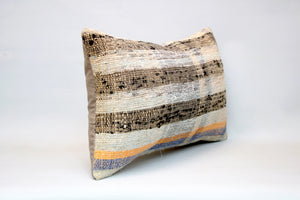 Kilim Pillow, 12x20 in. (KW30501945)