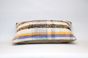 Kilim Pillow, 12x20 in. (KW30501945)