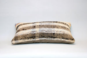 Kilim Pillow, 12x20 in. (KW30501945)