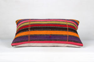 Kilim Pillow, 12x20 in. (KW30501973)