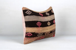 Kilim Pillow, 12x20 in. (KW30502006)