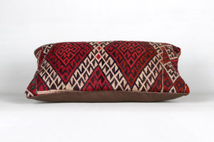 Kilim Pillow, 12x20 in. (KW30502072)