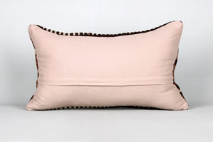 Kilim Pillow, 12x20 in. (KW30502096)