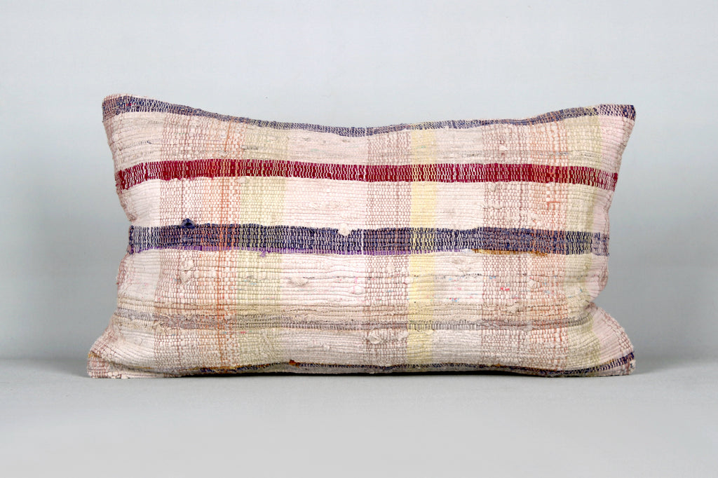 Kilim Pillow, 12x20 in. (KW30502100)
