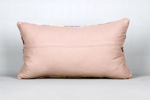 Kilim Pillow, 12x20 in. (KW30502100)