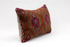 Kilim Pillow, 12x20 in. (KW30502106)