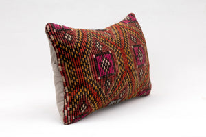 Kilim Pillow, 12x20 in. (KW30502106)