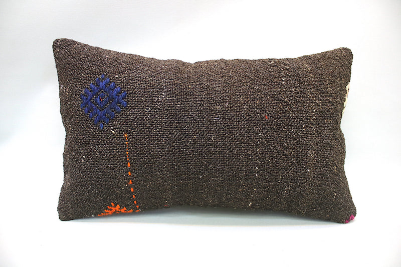 Kilim Pillow, 12x20 in. (KW3050898)