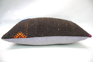 Kilim Pillow, 12x20 in. (KW3050898)