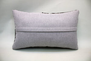 Kilim Pillow, 12x20 in. (KW3050898)