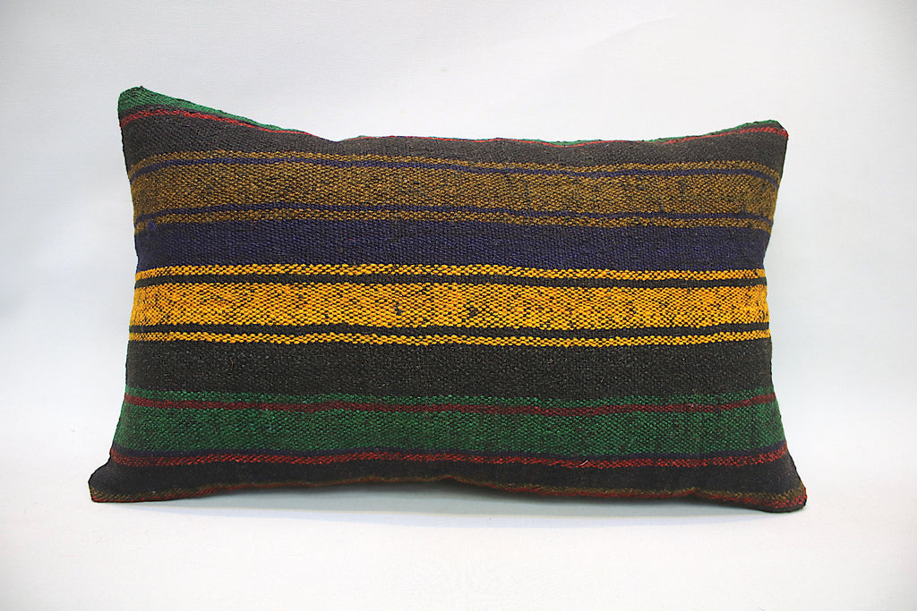 Kilim Pillow, 12x20 in. (KW3050945)