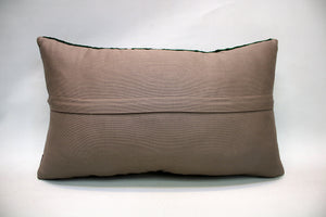 Kilim Pillow, 12x20 in. (KW3050945)