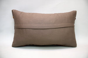 Kilim Pillow, 12x20 in. (KW3050977)