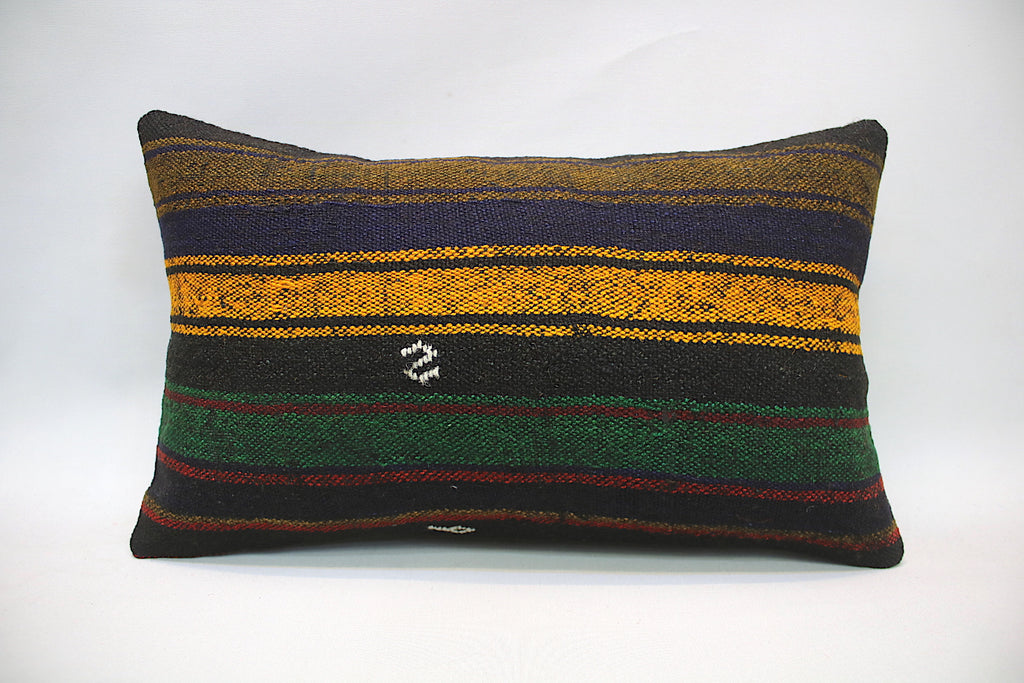 Kilim Pillow, 12x20 in. (KW3050980)