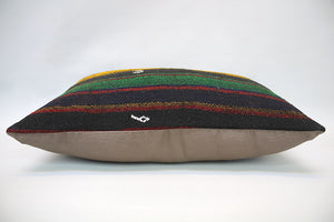 Kilim Pillow, 12x20 in. (KW3050980)
