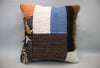 Kilim Pillow, 16x16 in. (KW40401782)