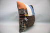 Kilim Pillow, 16x16 in. (KW40401782)