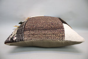 Kilim Pillow, 16x16 in. (KW40401782)