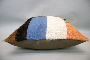 Kilim Pillow, 16x16 in. (KW40401782)