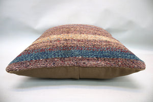 Kilim Pillow, 16x16 in. (KW40401784)
