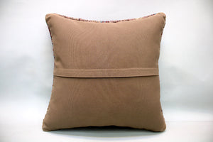 Kilim Pillow, 16x16 in. (KW40401784)