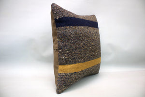 Kilim Pillow, 16x16 in. (KW40401790)